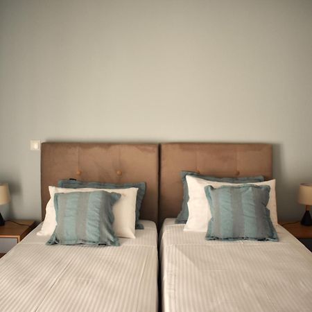 Annag Apart And Zitahouse Athene Buitenkant foto
