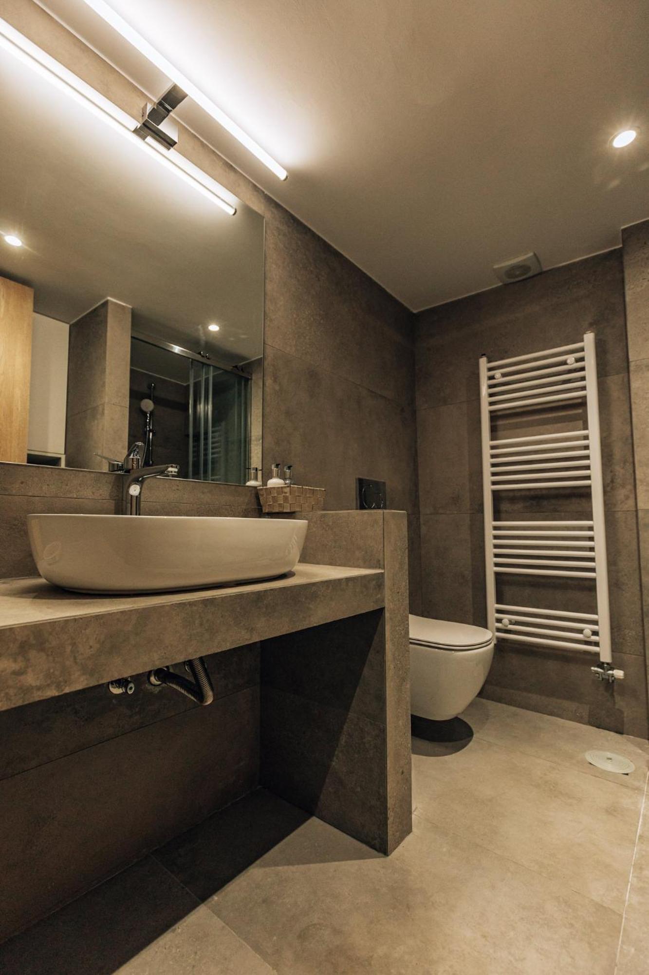 Annag Apart And Zitahouse Athene Buitenkant foto
