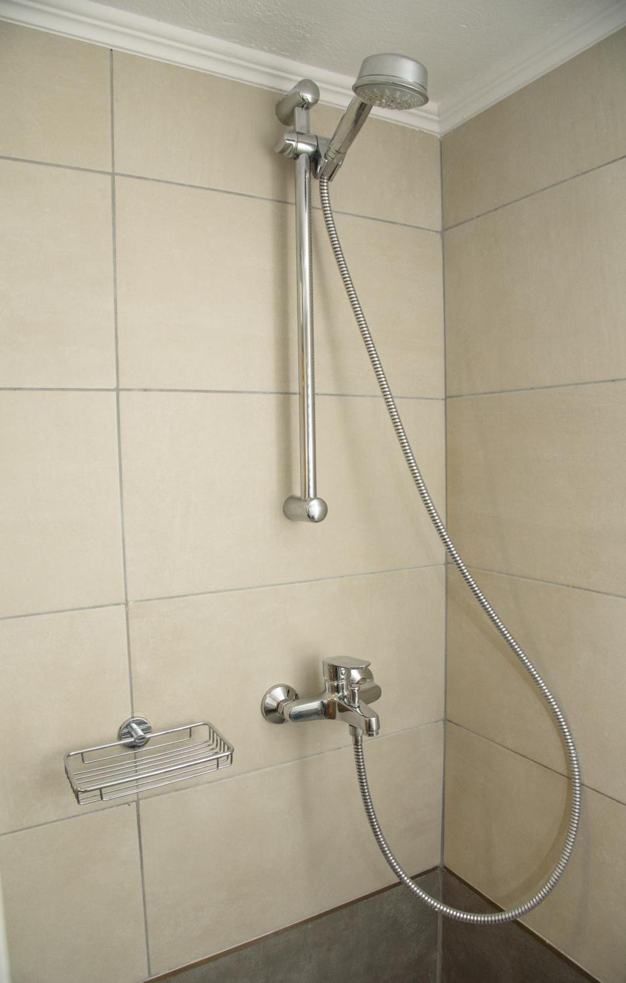 Annag Apart And Zitahouse Athene Buitenkant foto