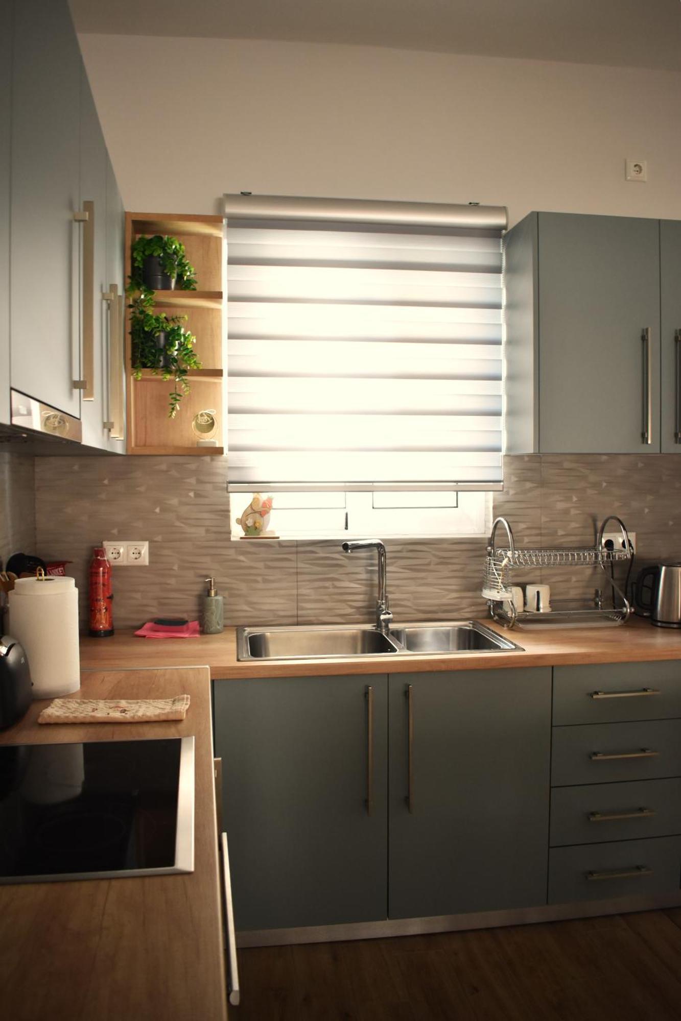 Annag Apart And Zitahouse Athene Buitenkant foto